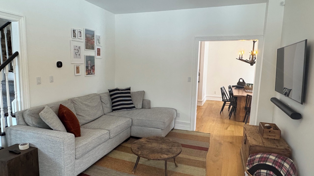 Photo of Livingroom in Mulmur