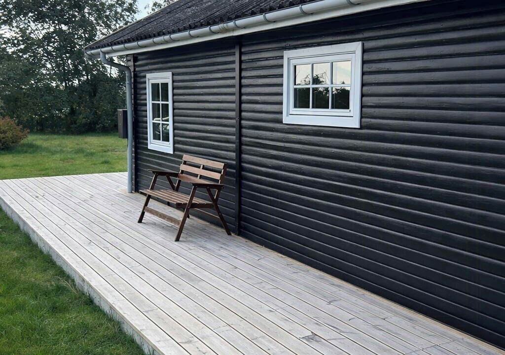 Photo of Patio Balcony in Grevinge