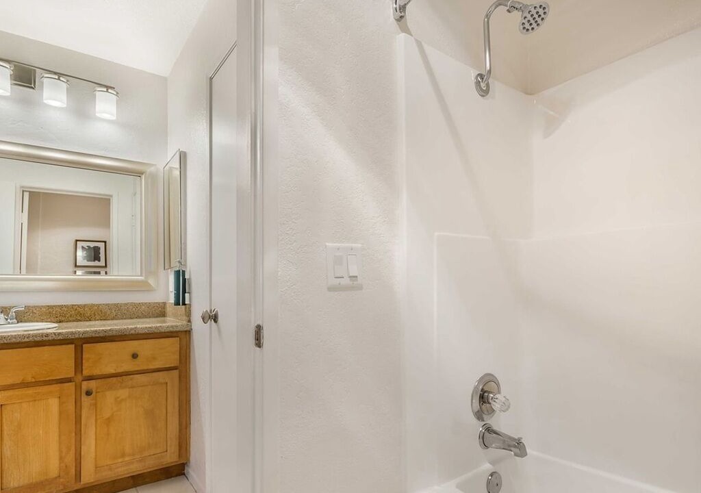 Photo of Bathroom in San Diego Country Estates