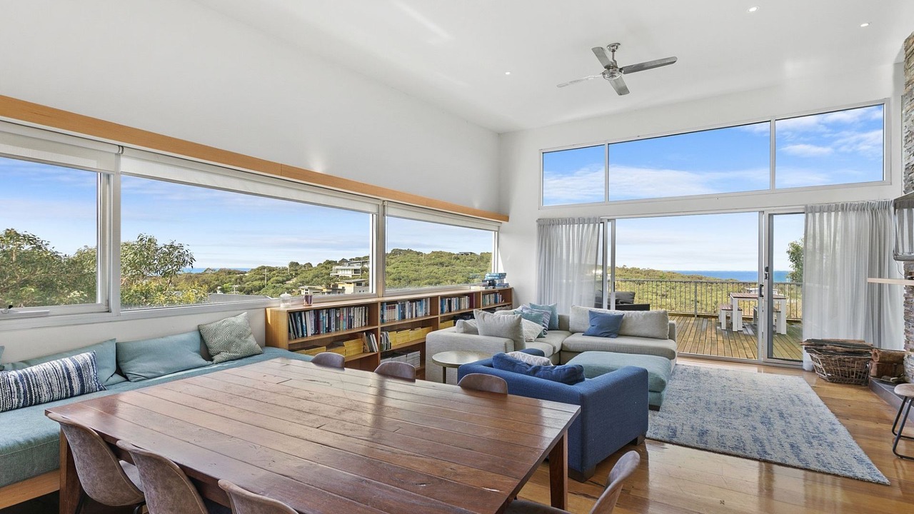 Photo of Livingroom in Fairhaven