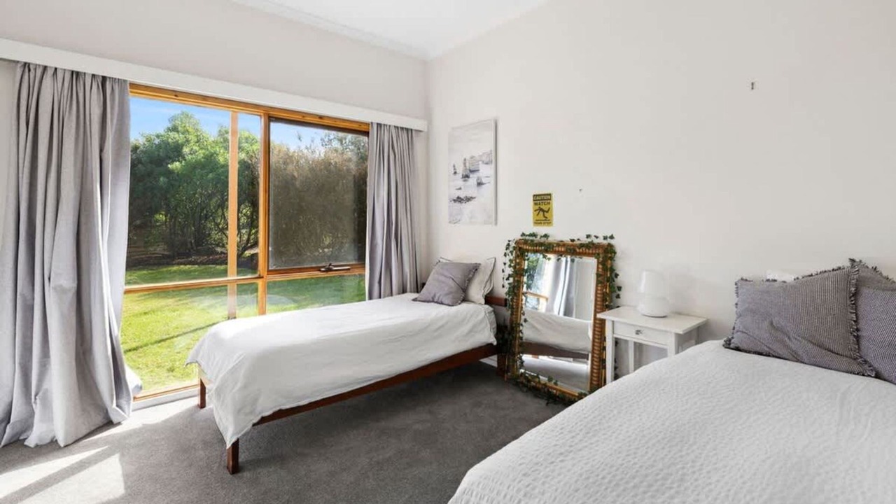 Photo of Bedroom in Fairhaven