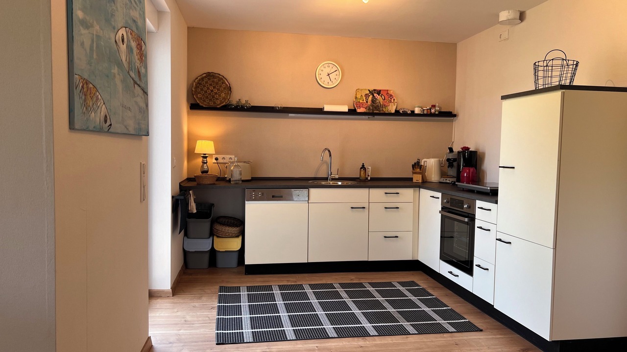 Photo of Kitchen in Horn-Bad Meinberg