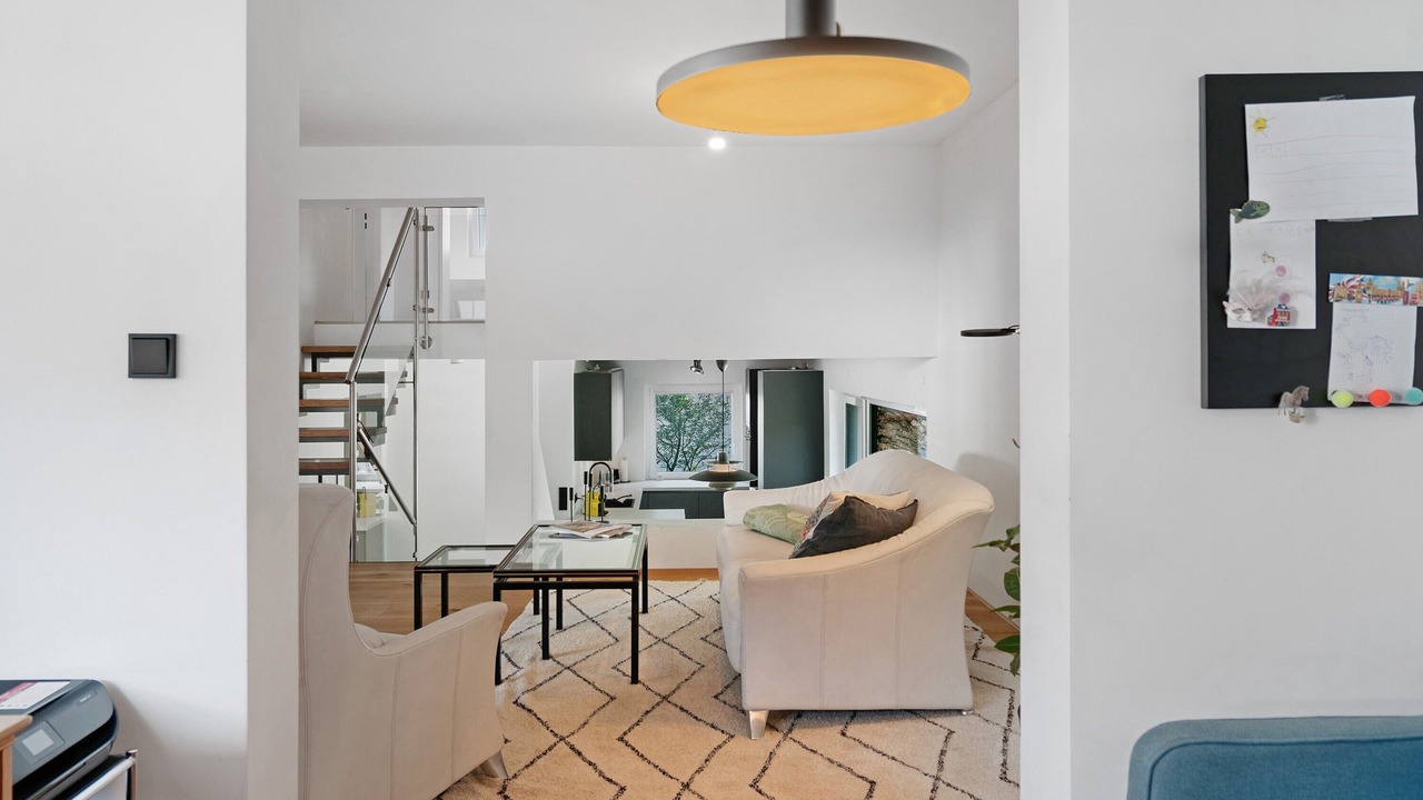 Photo of Livingroom in Region Hannover District