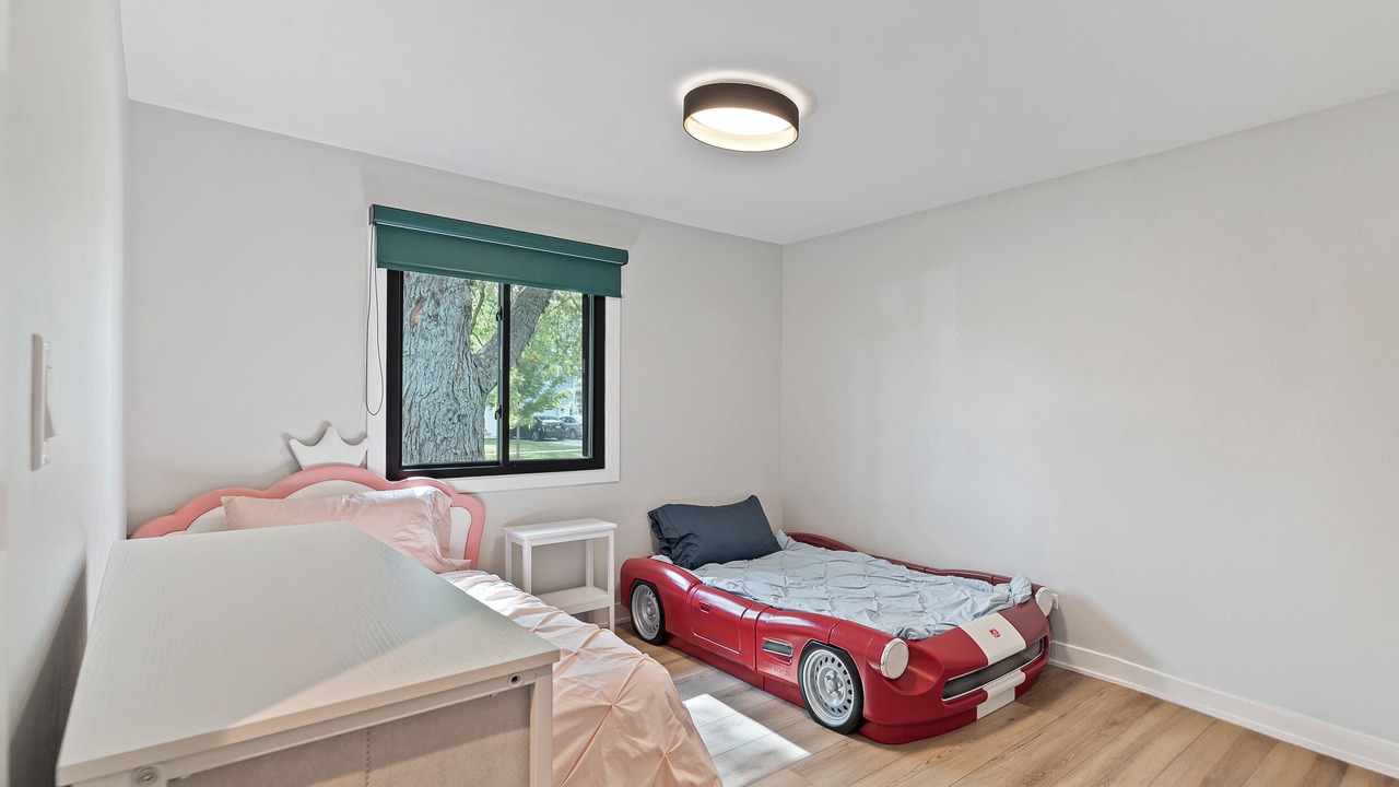Photo of Bedroom in Forestview