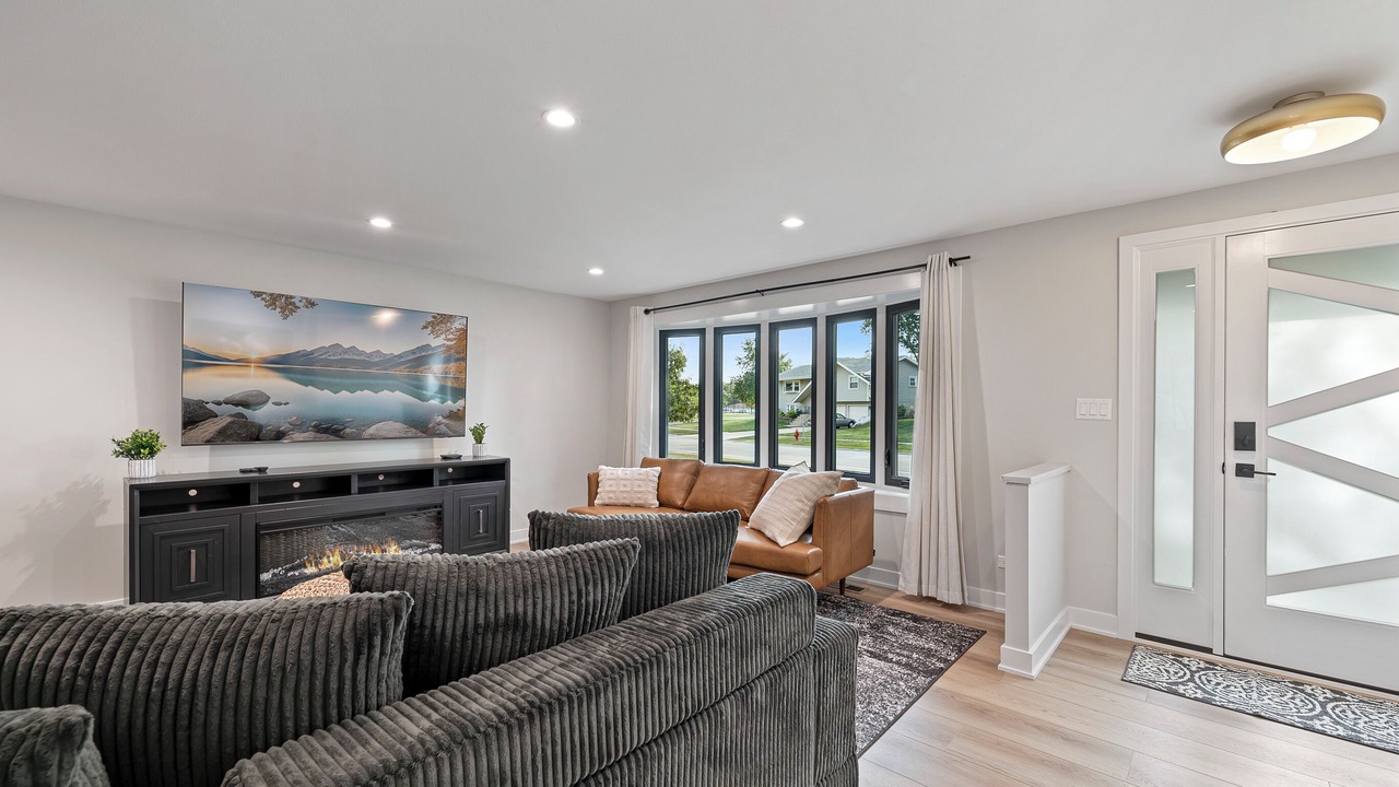 Photo of Livingroom in Forestview