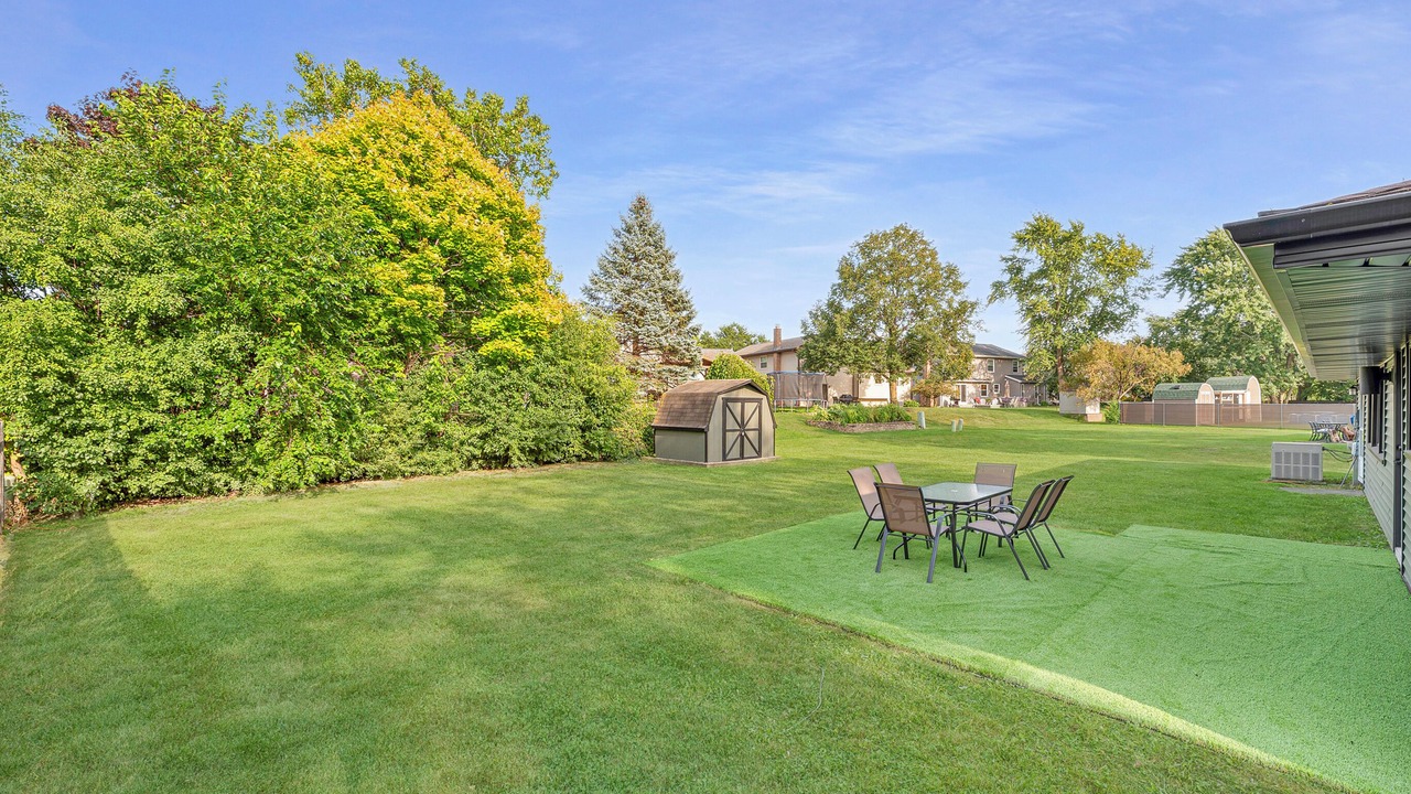 Photo of Outdoor in Forestview
