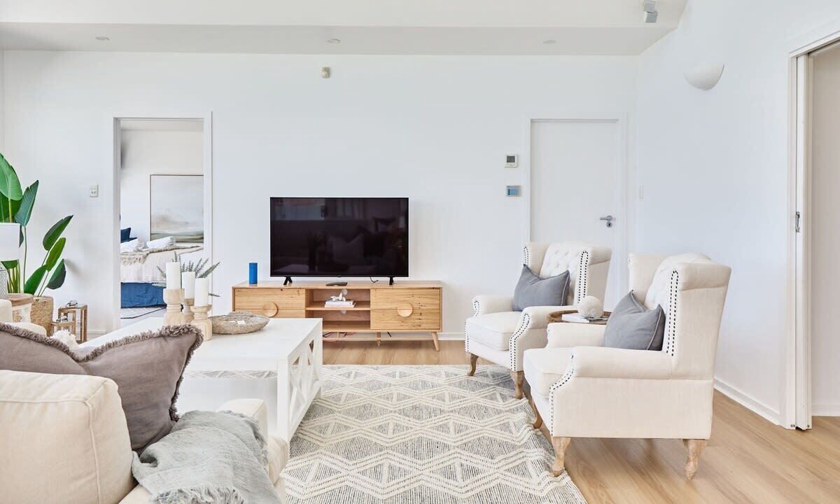 Photo of Livingroom in Taroona
