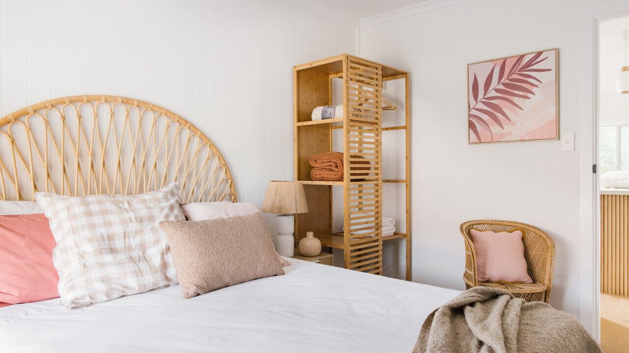 Photo of Bedroom in Kingston Park