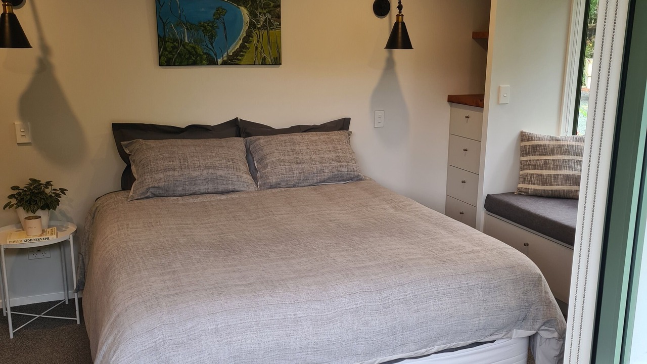 Photo of Bedroom in Mangawhai Heads