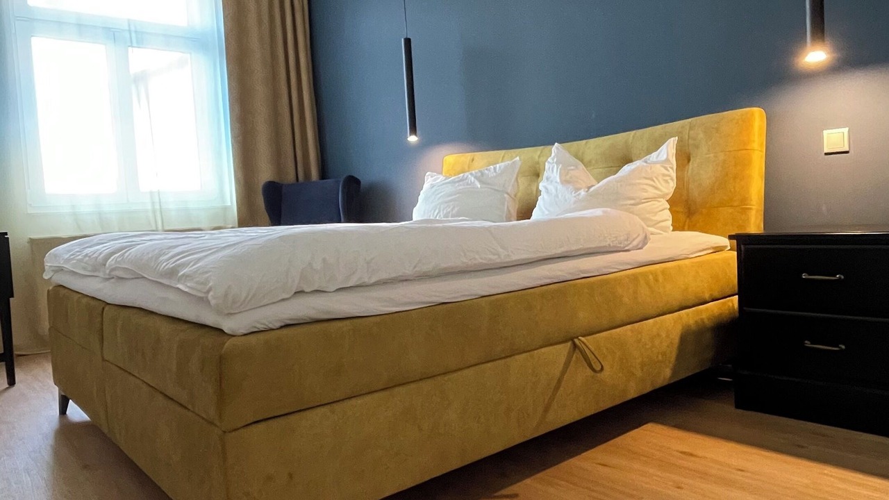 Photo of Bedroom in Nordhausen