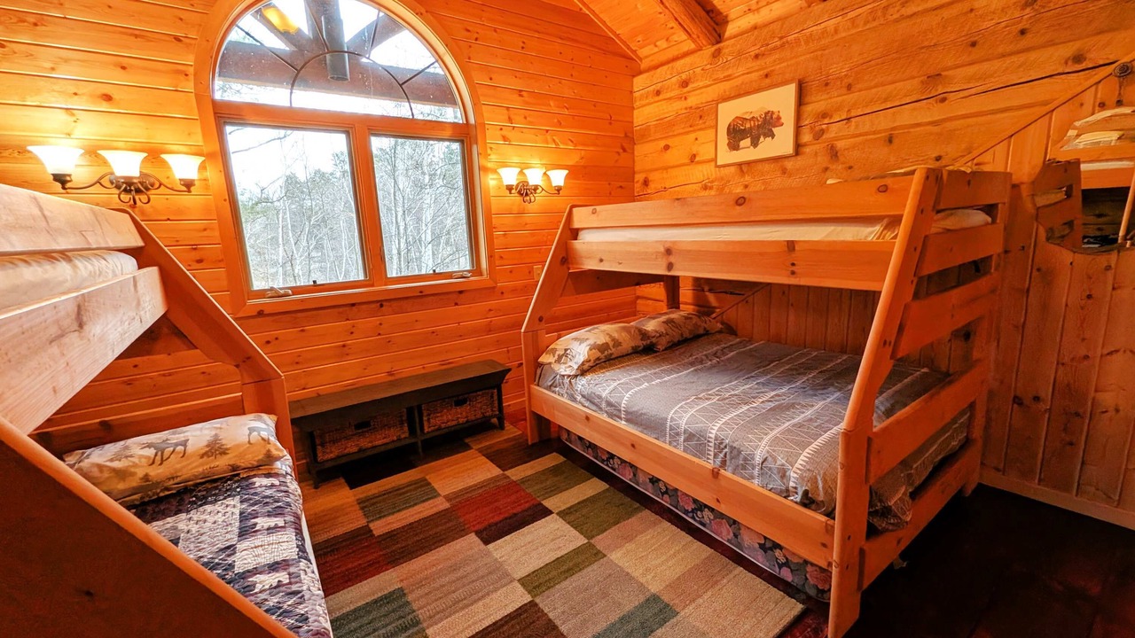 Photo of Bedroom in Park Rapids