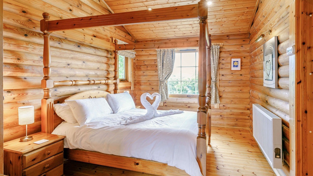 Photo of Bedroom in Shipley