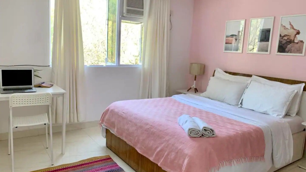 Photo of Bedroom in Bandra West