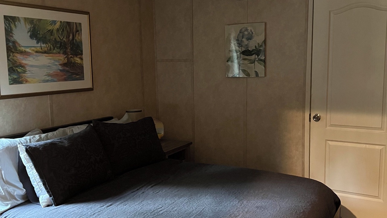 Photo of Bedroom in Bryson City