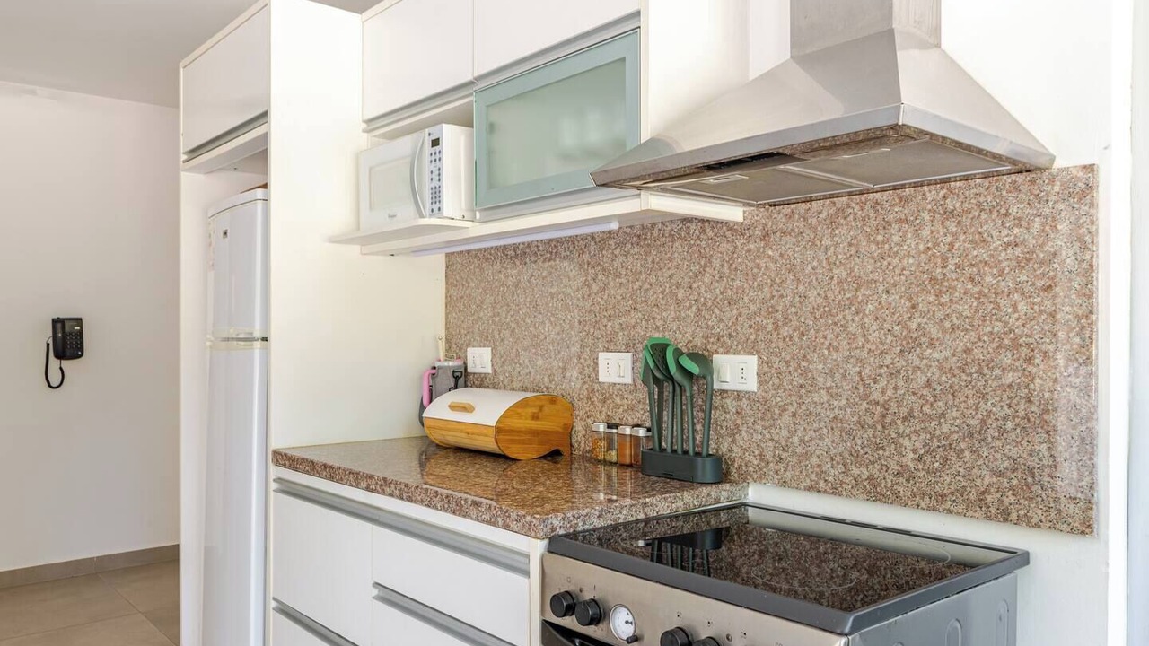 Photo of Kitchen in Punta del Este