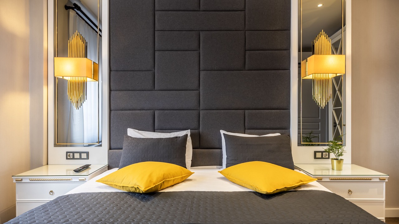 Photo of Bedroom in Pera