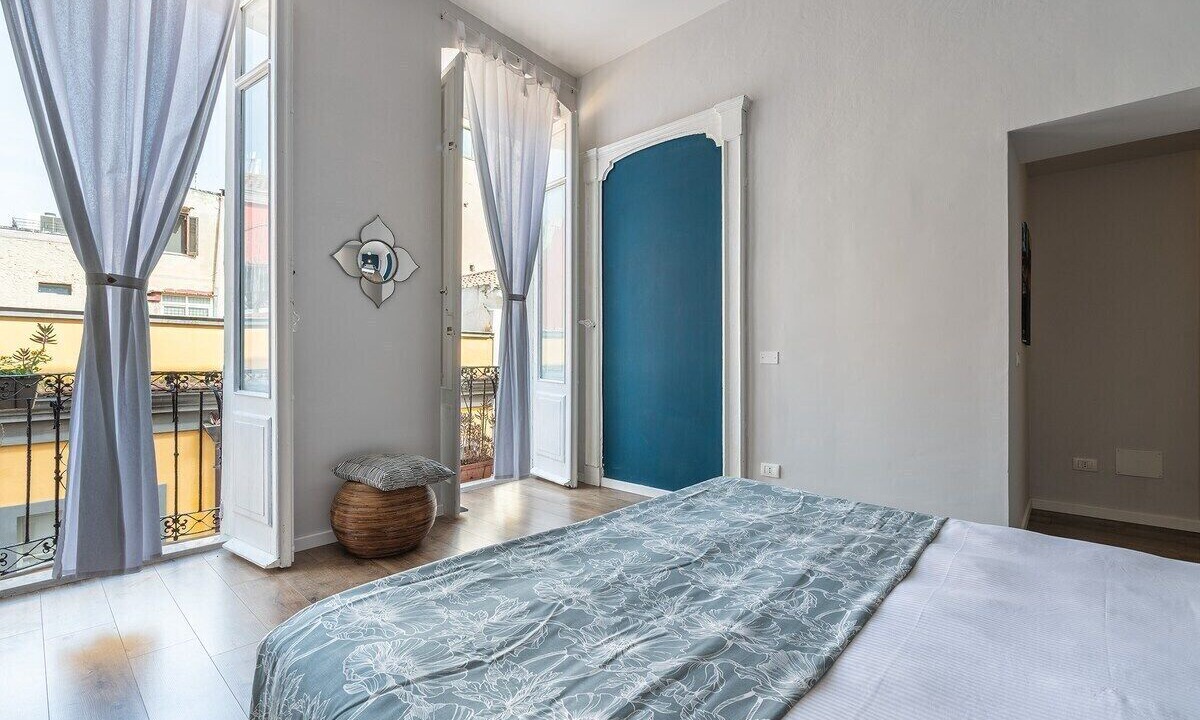 Photo of Bedroom in Cagliari
