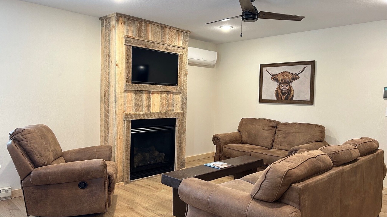 Photo of Livingroom in LaPorte