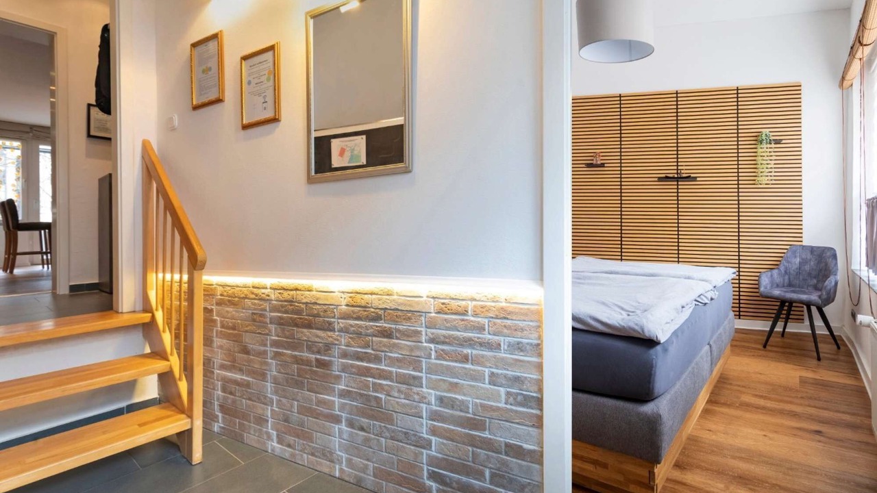 Photo of Bedroom in Sudstadt-Bult