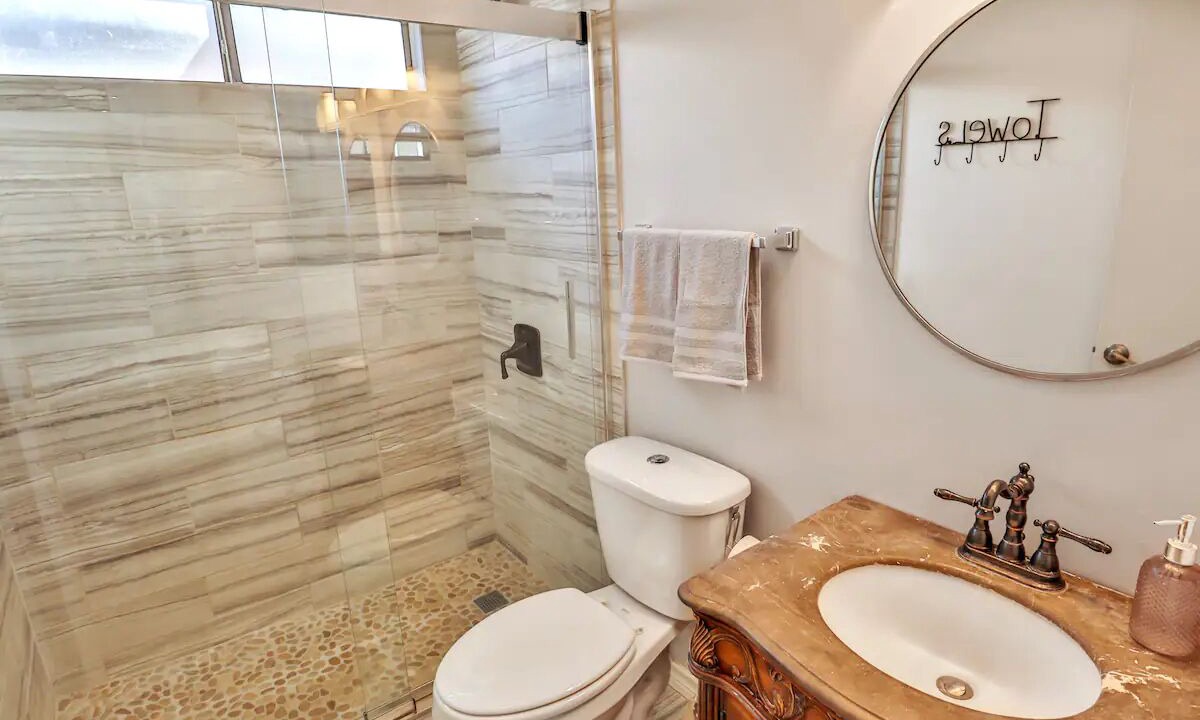 Photo of Bathroom in Great Northwest
