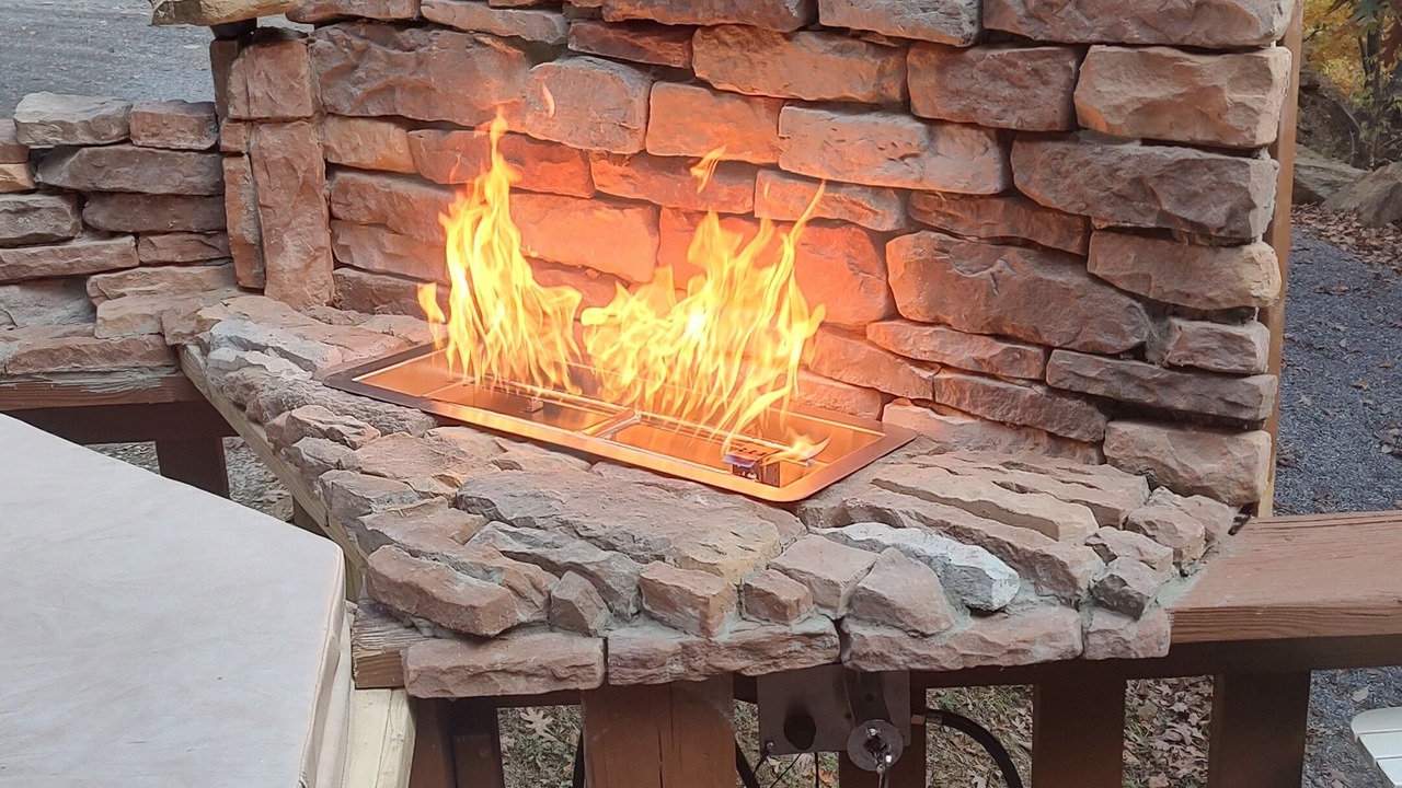 Photo of Outdoor in Townsend