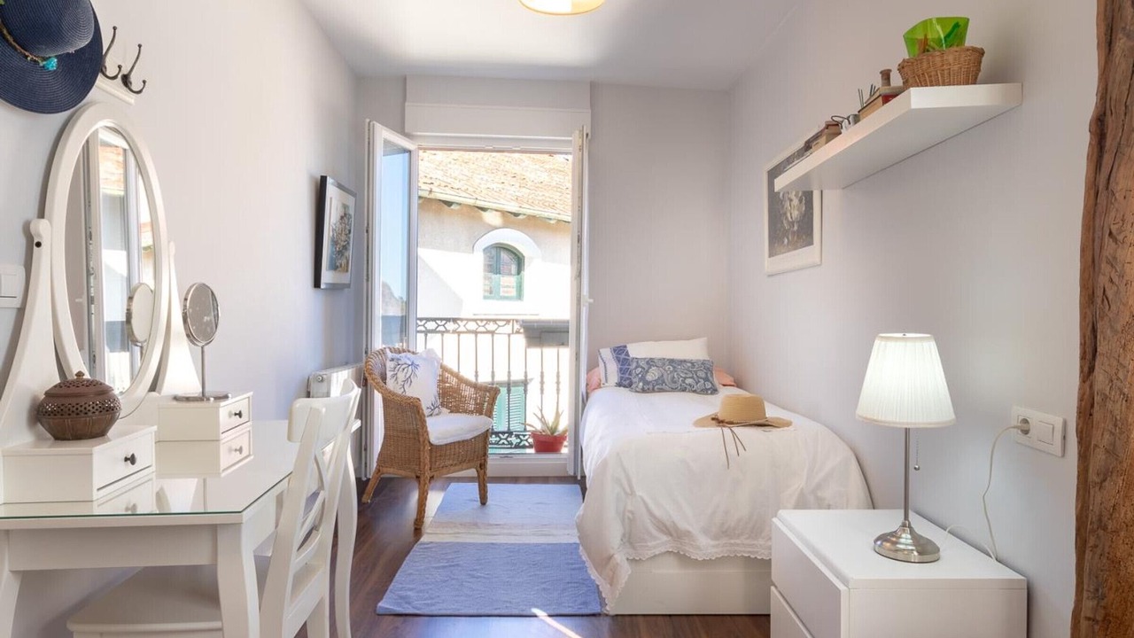 Photo of Bedroom in Mundaka