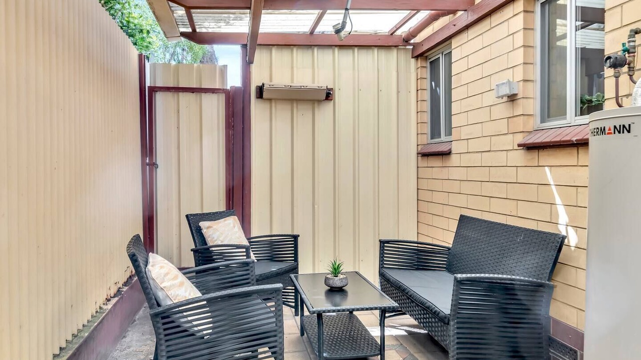 Photo of Outdoor in Henley Beach