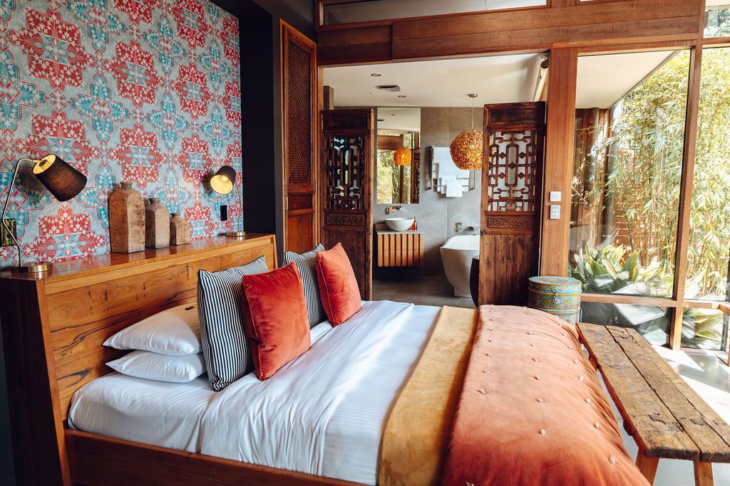 Photo of Bedroom in Stirling