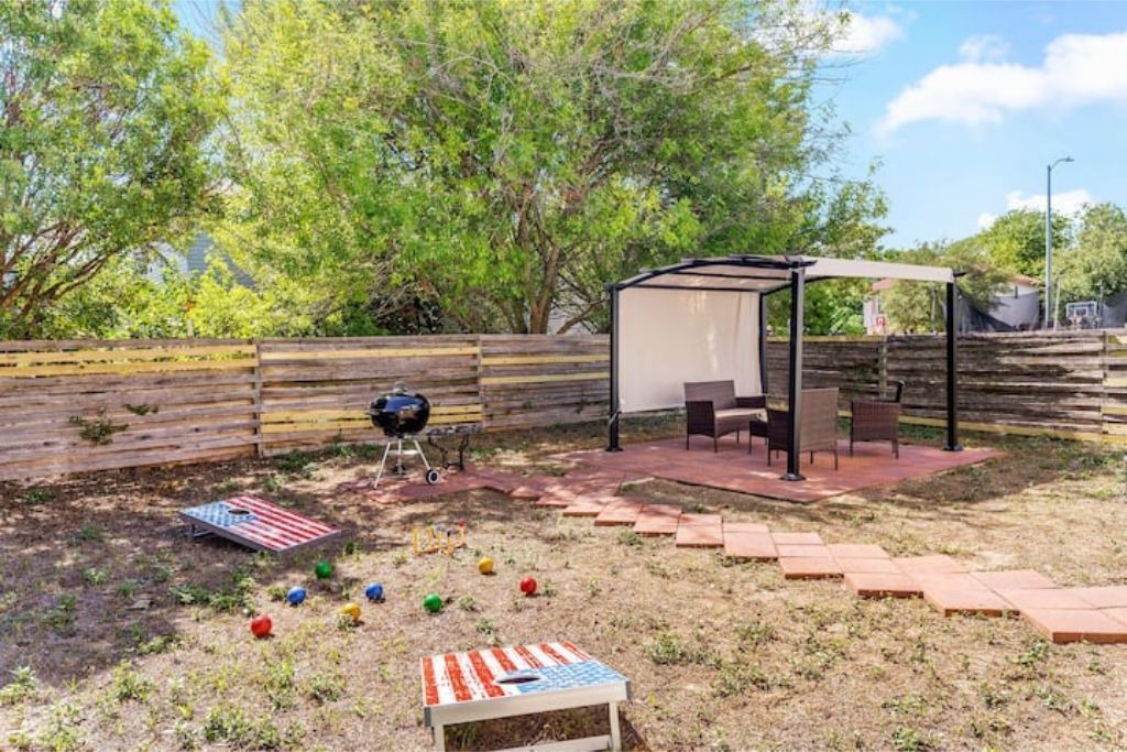 Photo of Outdoor in Leon Valley