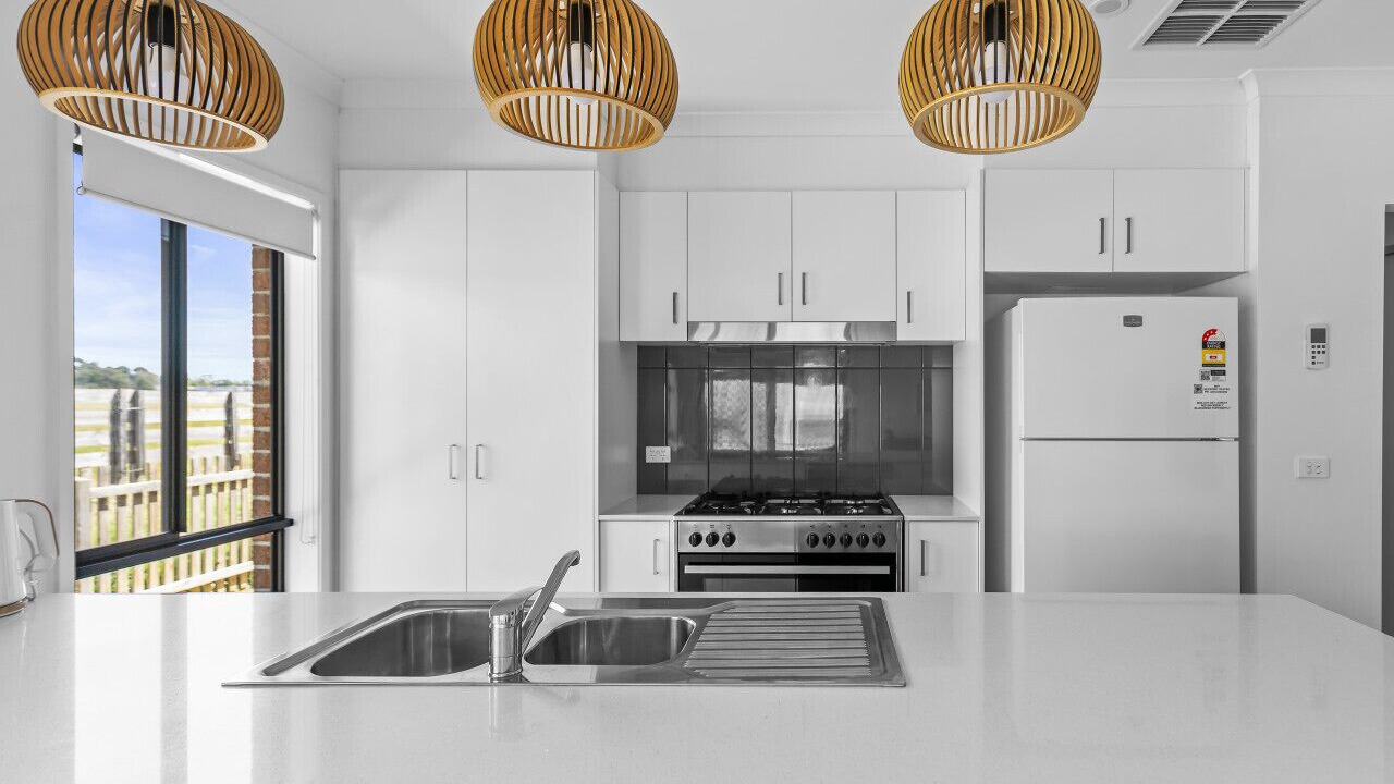 Photo of Kitchen in Officer