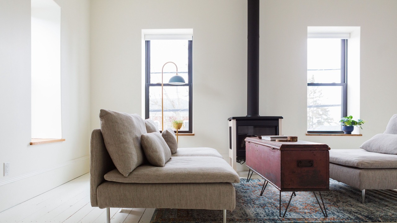 Photo of Livingroom in Wellington