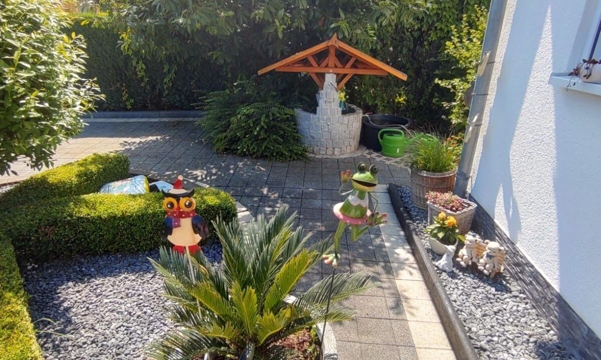 Photo of Outdoor in Horn