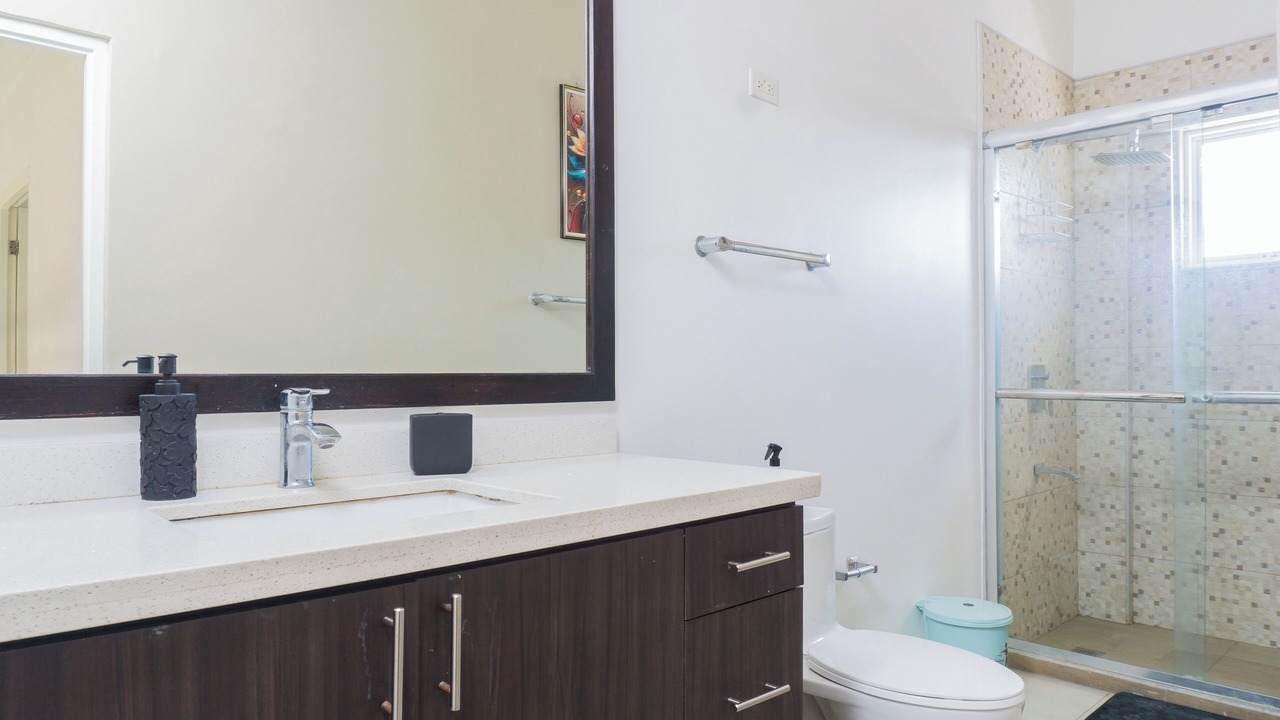 Photo of Bathroom in New Kingston