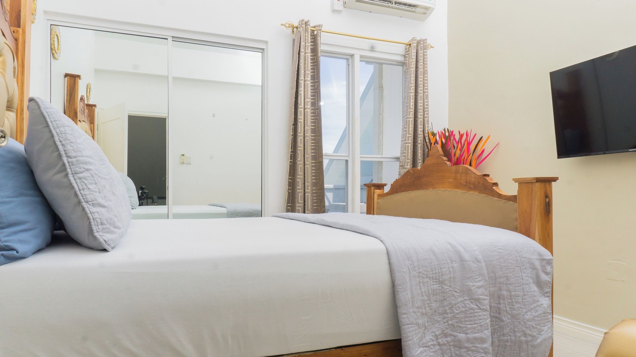 Photo of Bedroom in New Kingston