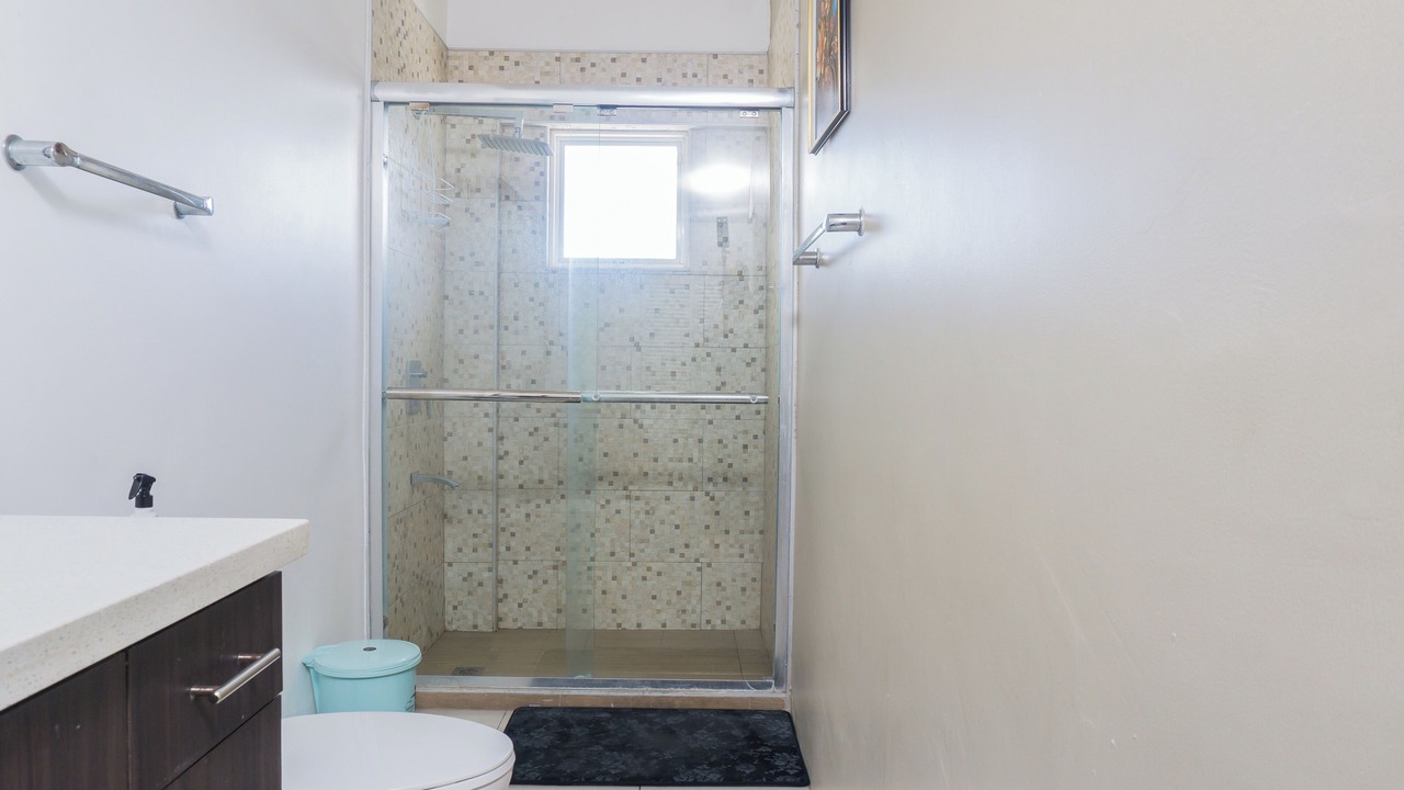 Photo of Bathroom in New Kingston
