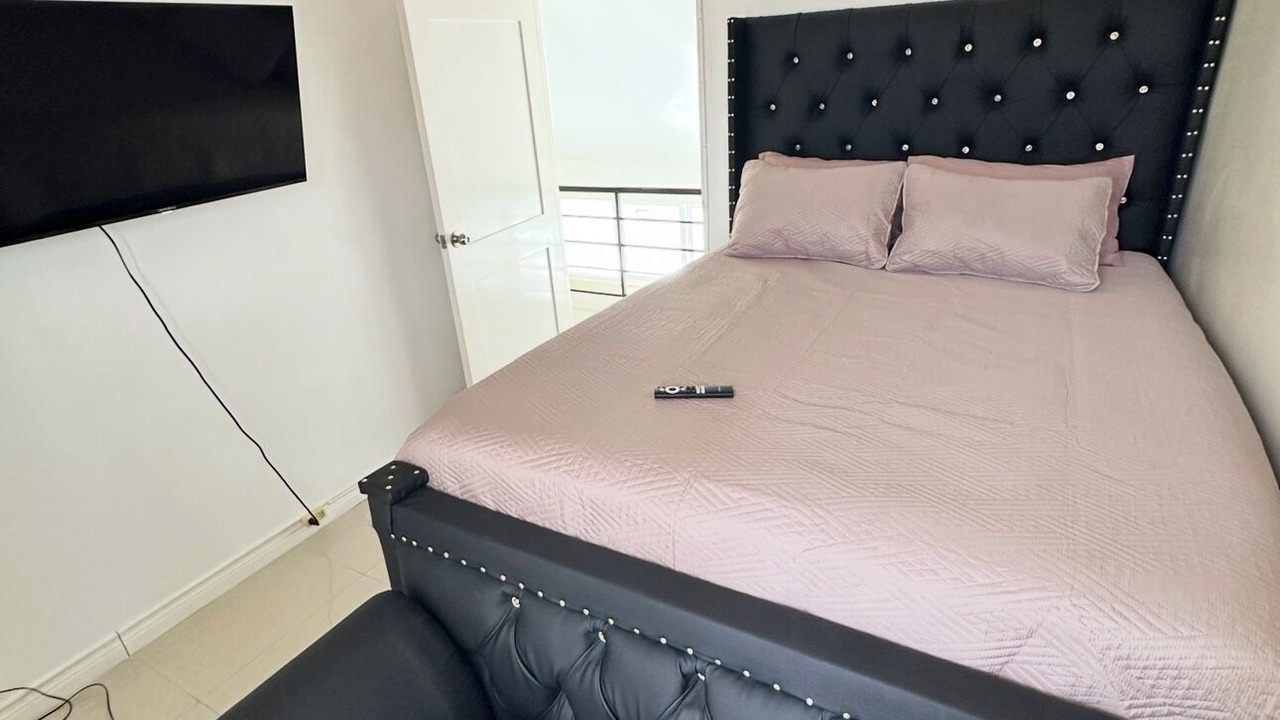 Photo of Bedroom in New Kingston
