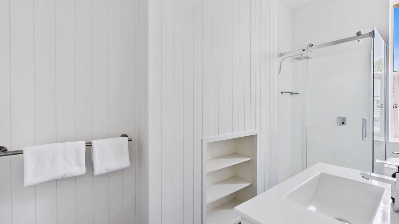 Photo of Bathroom in Battery Point