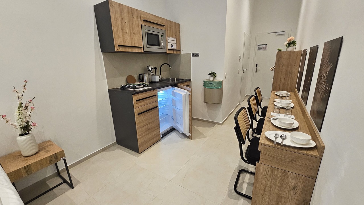 Photo of Kitchen in Rahlstedt
