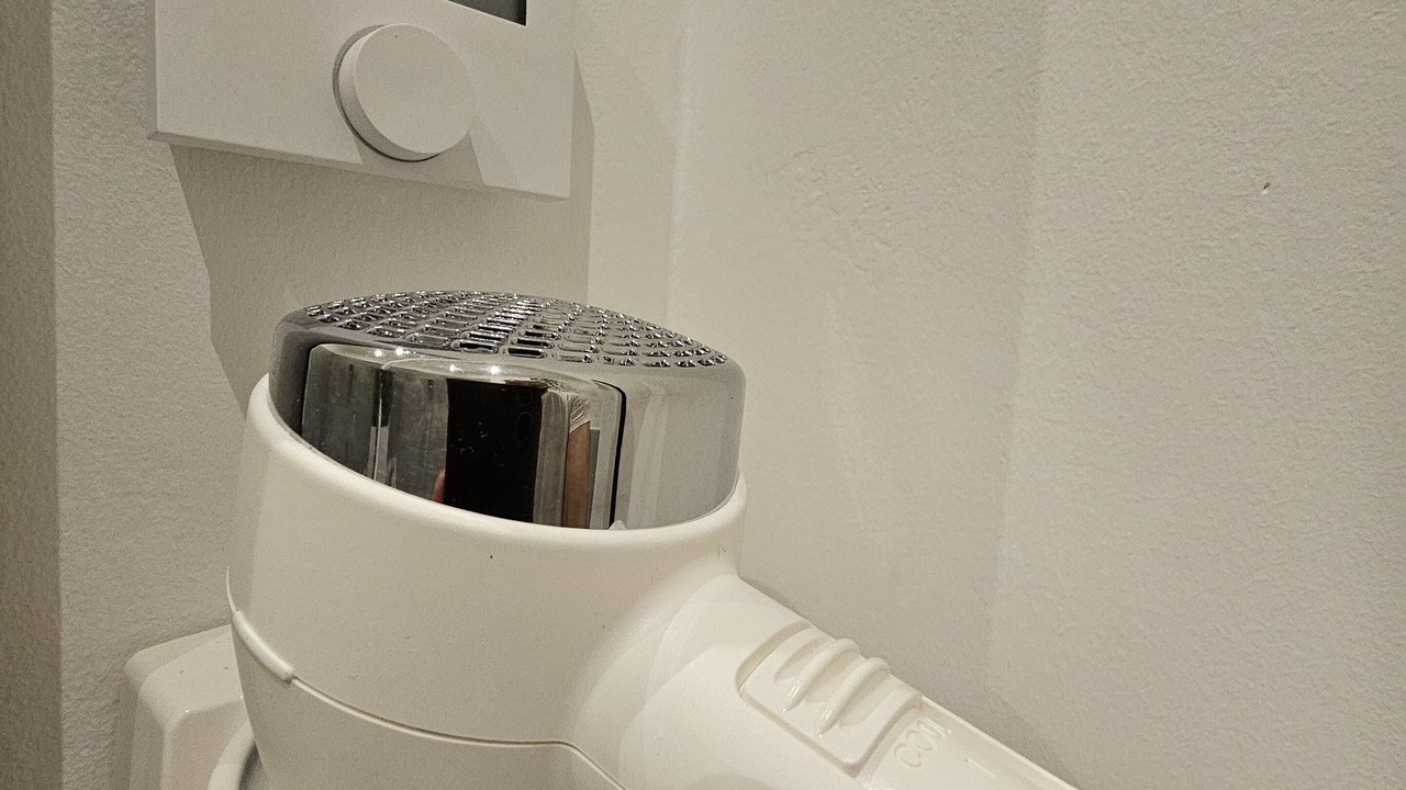 Photo of Bathroom in Rahlstedt