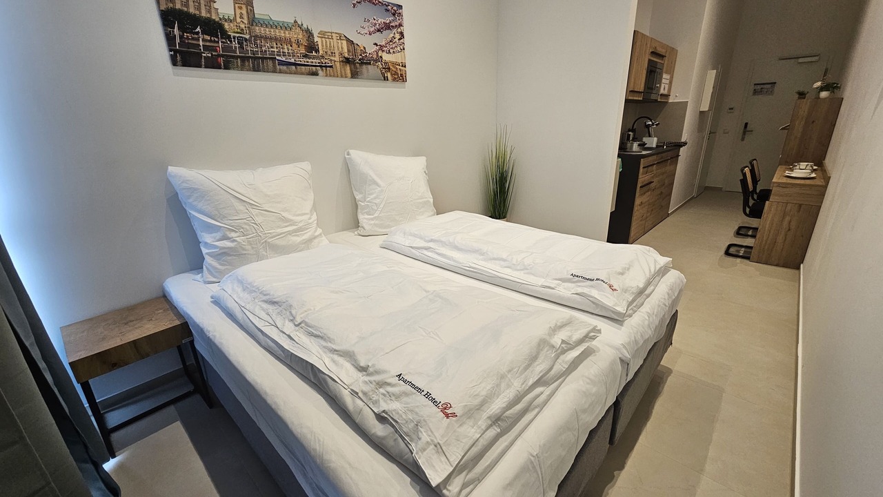 Photo of Livingroom in Rahlstedt