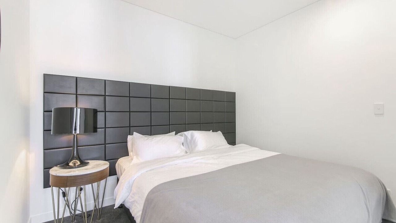Photo of Bedroom in Chatswood CBD