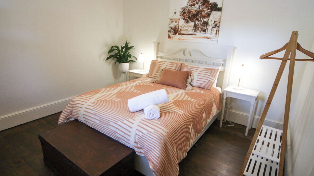 Photo of Bedroom in Oakbank