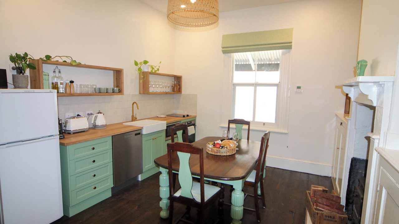 Photo of Kitchen in Oakbank