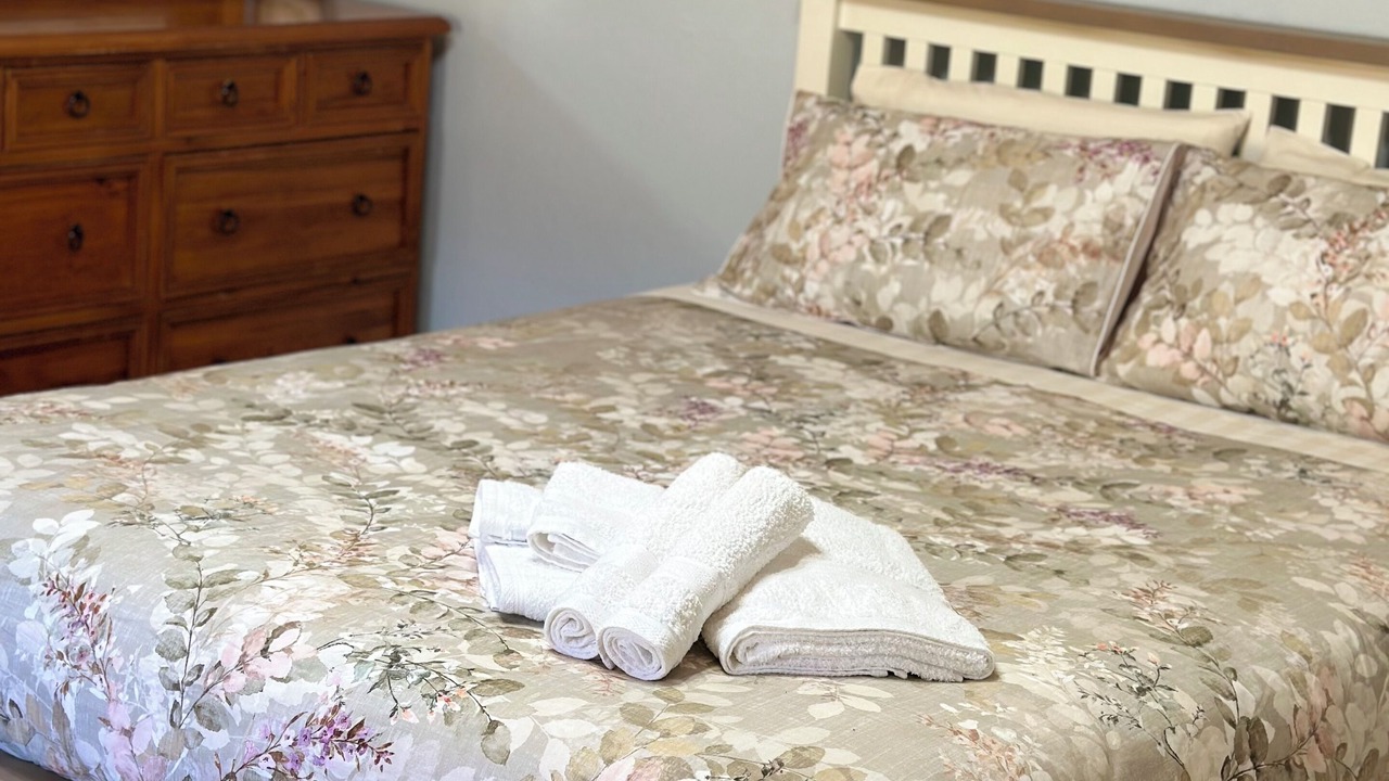 Photo of Bedroom in Norton Summit