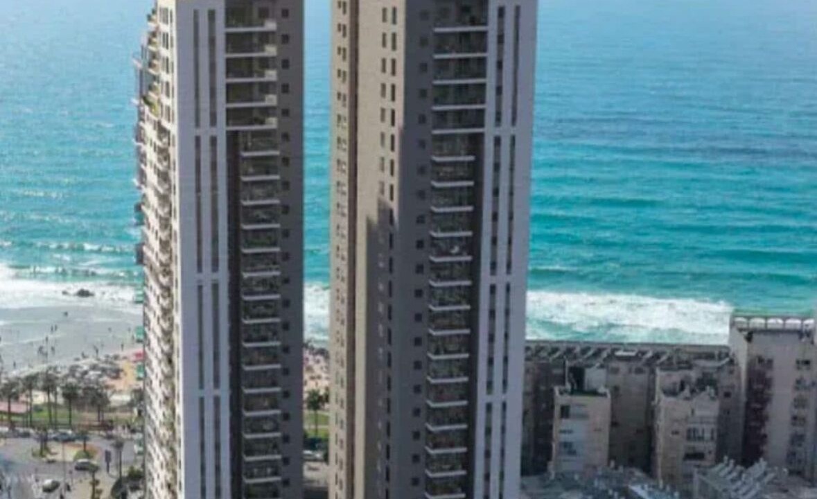 Photo of Outdoor in Bat Yam