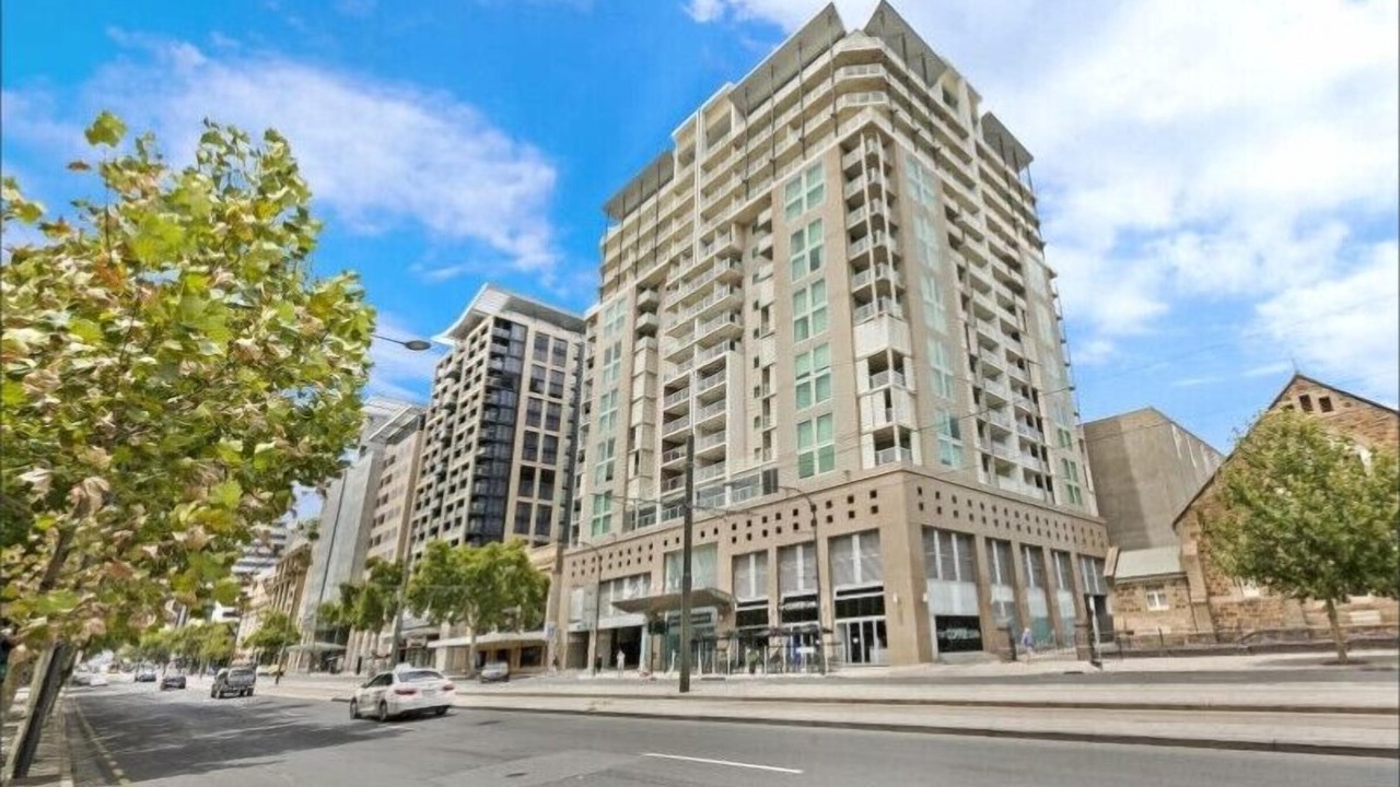Photo of Others in Adelaide Central Business District