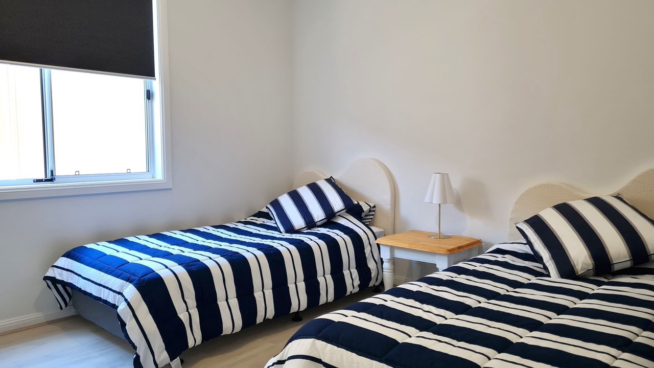 Photo of Bedroom in Port Hughes