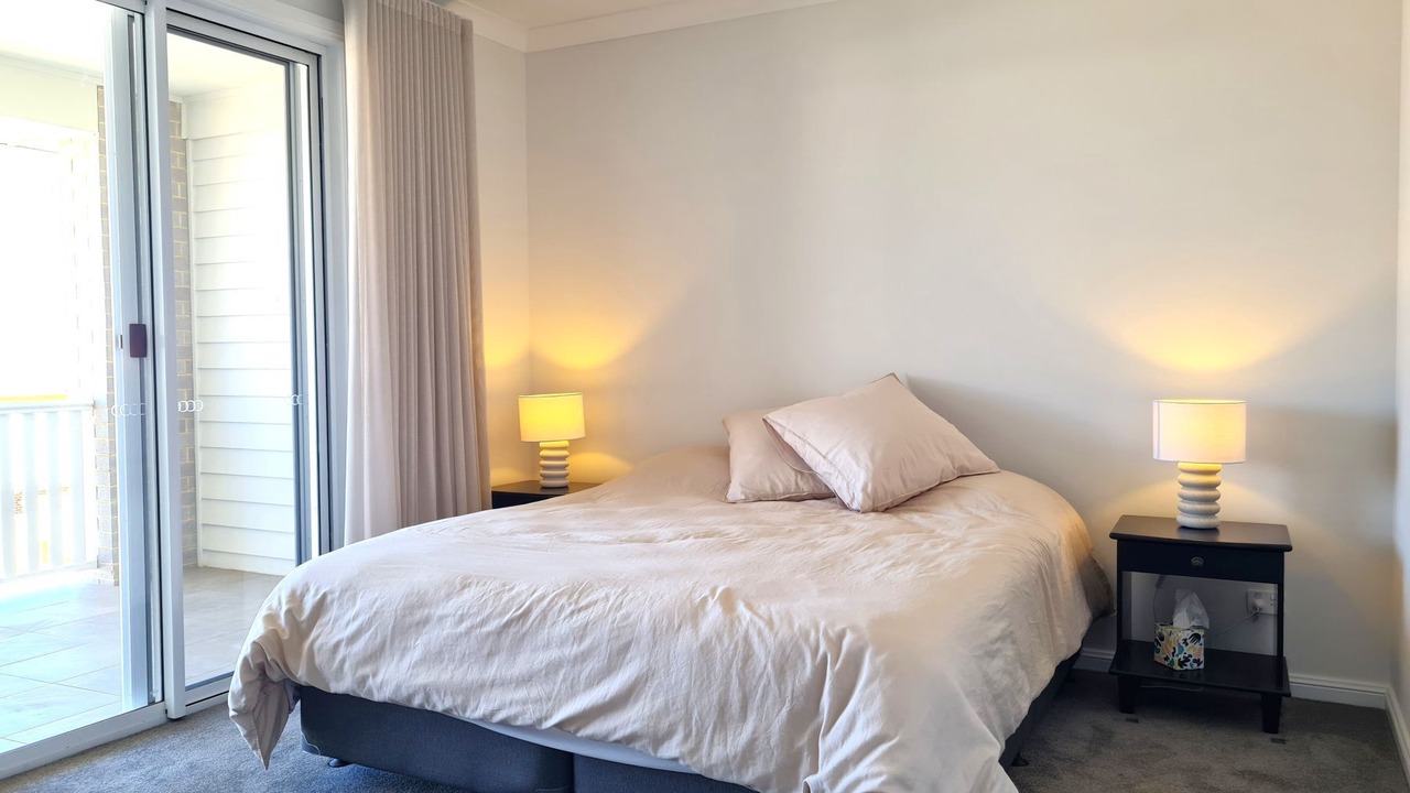 Photo of Bedroom in Port Hughes