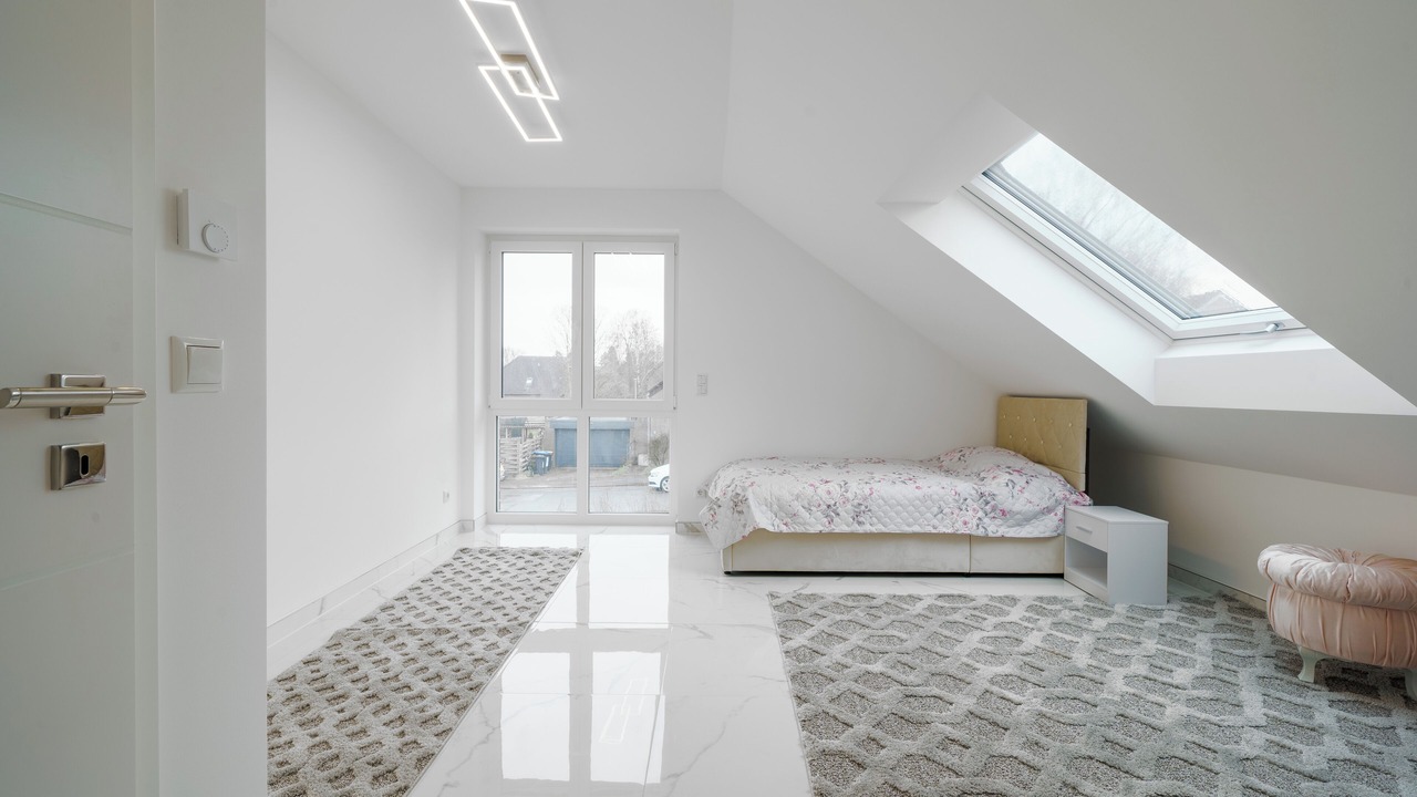 Photo of Bedroom in Wulferode