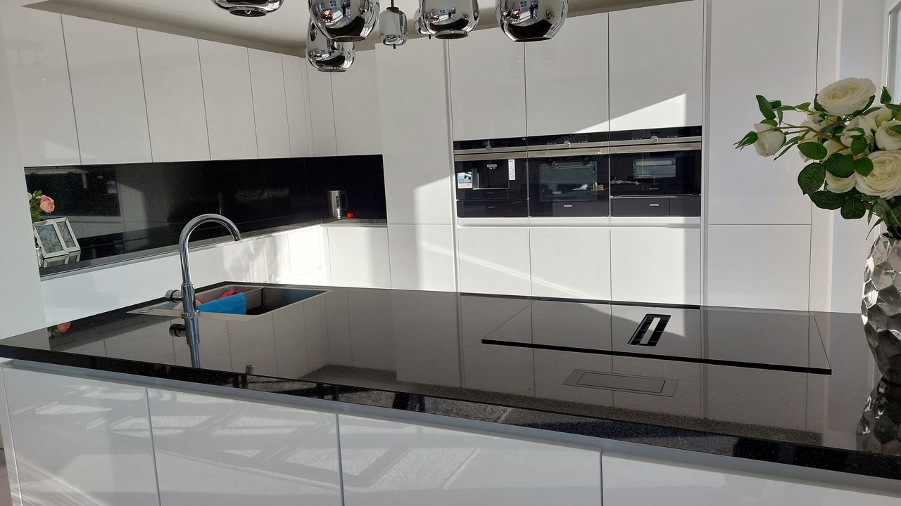 Photo of Kitchen in Wulferode